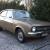 Rare Collectable 1972 Leyland Marina Super Deluxe Coupe With Books Suit Datsun in Burwood, NSW