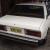 Datsun Stanza Project CAR 1980 039 S 1 6 Auto 4 Door