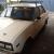 Datsun Stanza Project CAR 1980 039 S 1 6 Auto 4 Door