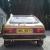 1983 Talbot Horizon GL*** 43,765 MILES *** MUST BE SEEN ****