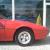 1984 Lotus Eclat excel 2.2 Red Cream Interior 67k last owner 23years !