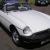 1979 (T) MG/ MGF B Roadster, many extras
