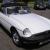 1979 (T) MG/ MGF B Roadster, many extras