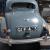 1954 MORRIS MINOR BARN FIND 800CC "STORED INSIDE FOR 30 YEARS"
