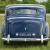 1950 Rolls Royce Silver Wraith by James Young.