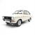 An Exceptional Ford Escort Mk2 1300 Ghia with just 29,500 Miles and Two Owners