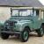 Looking For All Land Rover Series 1, 2 and 3