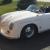 Porsche : 356 Speedster