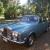 Rolls Royce Silver Shadow 1974 4D Saloon 3 SP Automatic in Bundaberg, QLD