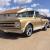 Chevrolet : C-10