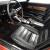Chevrolet : Corvette 454 LS5