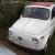 Fiat 500 Nuova 1959 Cinquecento