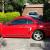Ford Mustang Cobra 2002 2D Coupe Manual 4 6L Multi Point F INJ 4 Seats in Bentleigh, VIC