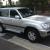 Toyota Landcruiser GXL 4x4 2005 4D Wagon Automatic 4 7L Multi Point in VIC