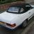 1987 Mercedes-Benz 300SL R107 MODEL. CONVERTIBLE. 2+2 SEATER. 28 SERVICE STAMPS