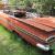 Chevrolet : Impala 2 Door Convertible