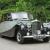 1954 Bentley R Type Automatic Hooper Empress Saloon B42YD