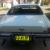 Holden Premier HQ HJ HX HZ 1977 Excellent Cond Long Rego ALL Working in Riverwood, NSW