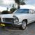 Pontiac Parisienne 1965 4D Sedan Automatic in NSW