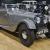 1951 Morgan Flat Rad Drop Head Coupe