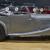 1951 Morgan Flat Rad Drop Head Coupe