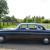 1965 Jaguar Mk.X 4.2 Auto