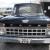 1964 FORD D100 LONG BED PICKUP 390 CI 6.5 LITRE AUTO