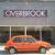 1983 Volkswagen GOLF GTI Mk 1 MARS RED 2 FORMER KEEPERS 11 SERVICE STAMPS