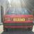 1983 Volkswagen GOLF GTI Mk 1 MARS RED 2 FORMER KEEPERS 11 SERVICE STAMPS