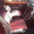 1983 Volkswagen GOLF GTI Mk 1 MARS RED 2 FORMER KEEPERS 11 SERVICE STAMPS