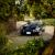 Jaguar : E-Type Roadster