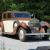 1935 Rolls-Royce Freestone & Webb Saloon GLG69