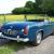 1965(C) AUSTIN HEALEY SPRITE 1098cc,lovely characterful little car,really solid.