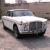  ROVER 3500 p5 coupe grey over white auto no reserve long t and t 