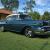 Chevy Belair 1957 2 Door Hard TOP Chevrolet BEL AIR 1957 Chevy Cruiser in QLD