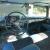 Chevy Belair 1957 2 Door Hard TOP Chevrolet BEL AIR 1957 Chevy Cruiser in QLD