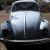 VW Beetle Autostick 1968 Automatic Licence OK Expired RWC in QLD