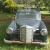 1956 190 Daimler Benz in QLD