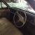 Holden HG 253 V8 Auto Trimatic 87656 Miles