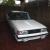 Nissan Bluebird TRX 1985 ONE Owner Since NEW G C in VIC