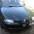 Alfa Romeo 147 2 0 Twin Spark 2002 5D Hatchback Manual 2L Multi Point in VIC