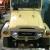 Toyota : FJ Cruiser FJ 40