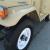 Toyota : FJ Cruiser FJ 40