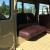 Toyota : FJ Cruiser FJ 40