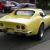 Chevrolet : Corvette Stingray 454