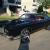 Lincoln : Continental coupe