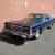 Mercury : Grand Marquis brougham
