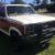Ford Bronco 1984 351 LPG Rego TO FEB 2016 Very Original in NSW