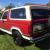 Ford Bronco 1984 351 LPG Rego TO FEB 2016 Very Original in NSW