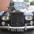 Rolls-Royce Silver Cloud